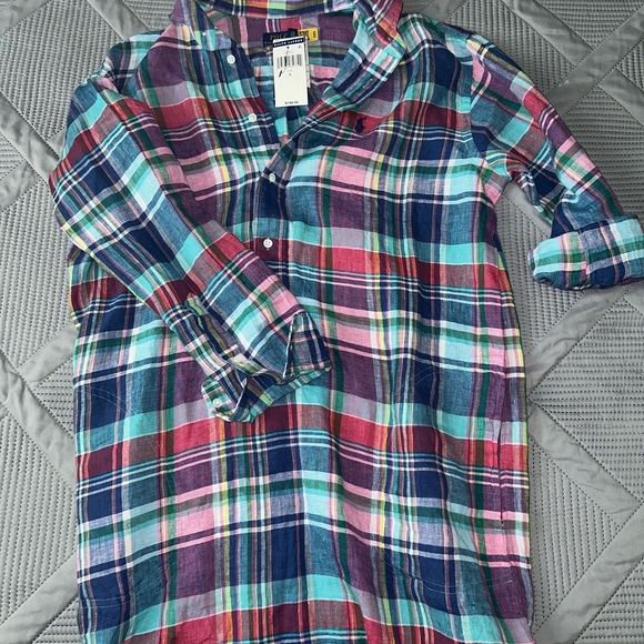 Polo ralph lauren dress - Picture 4 of 5